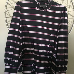 Who What Wear Blouse